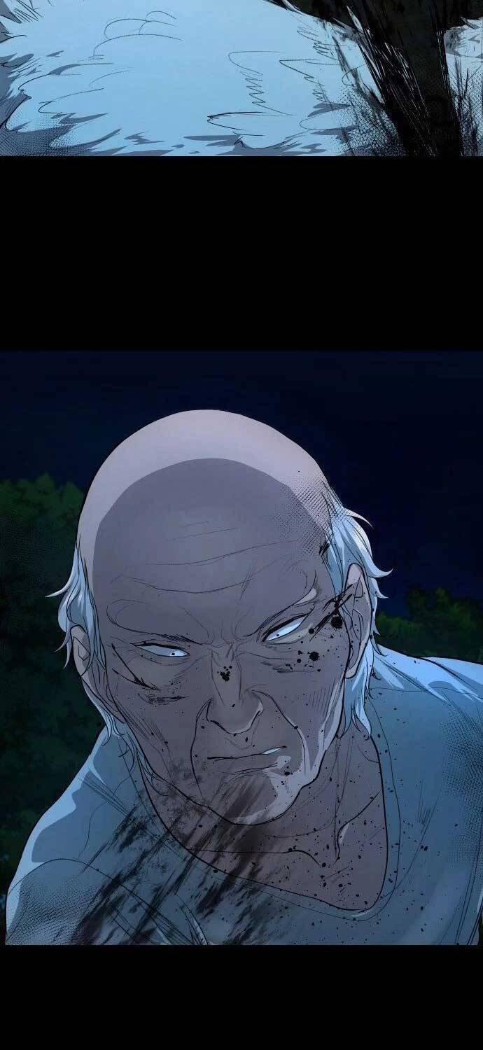 Ngôi Làng Ma Quái 3 trang 71