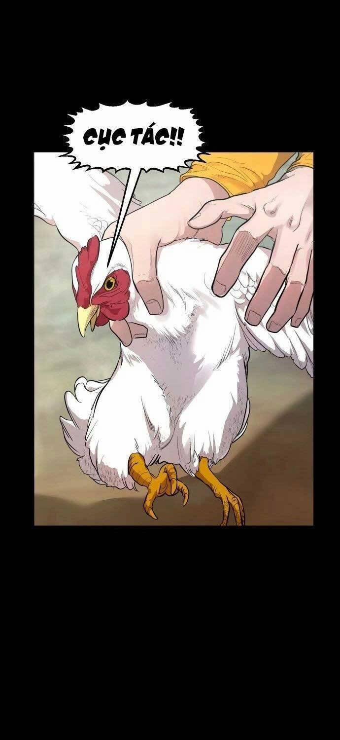 Ngôi Làng Ma Quái 3 trang 8