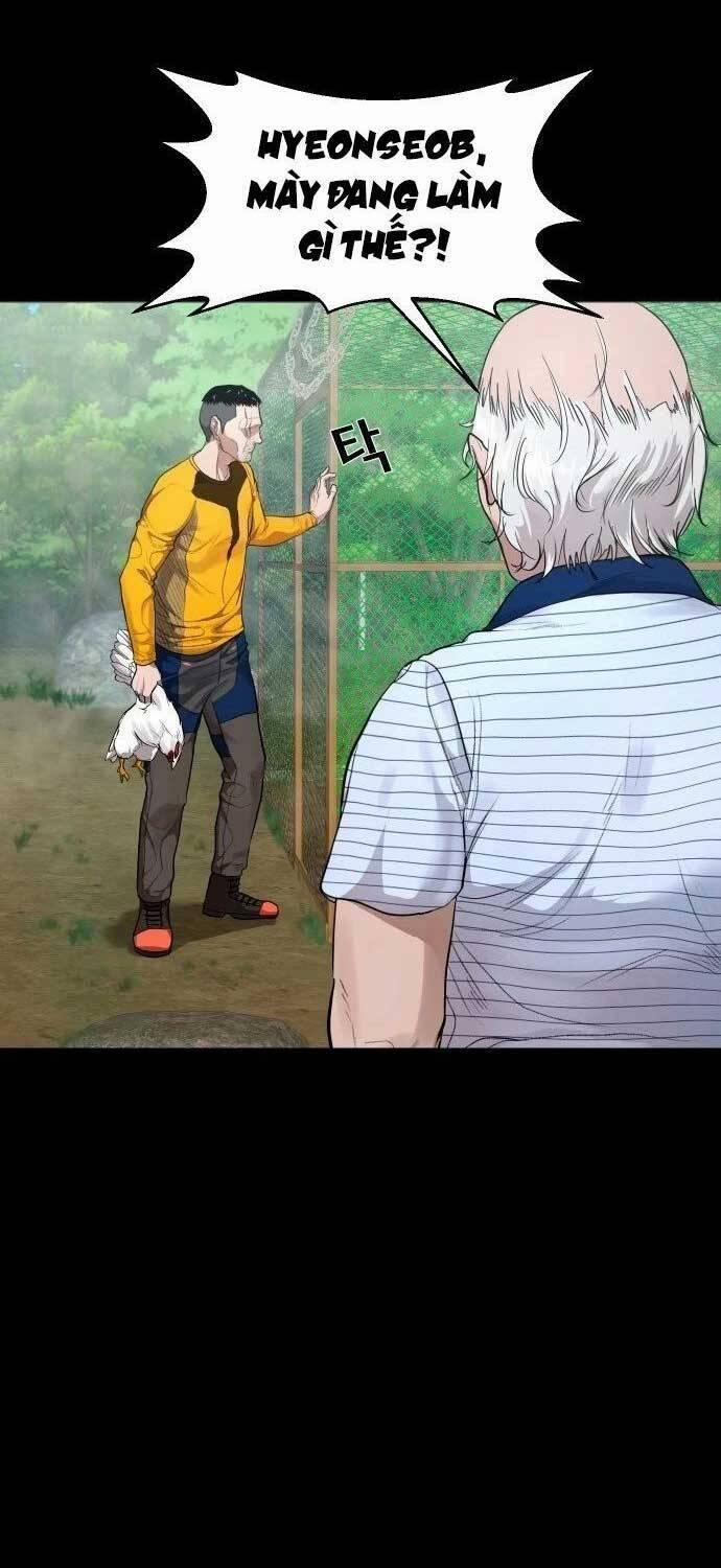 Ngôi Làng Ma Quái 3 trang 9