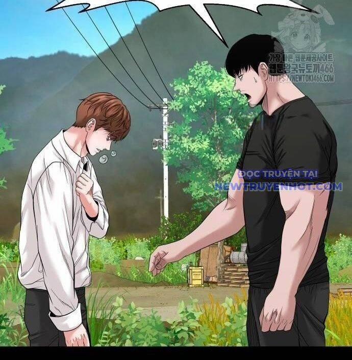 Ngôi Làng Ma Quái 48 trang 16