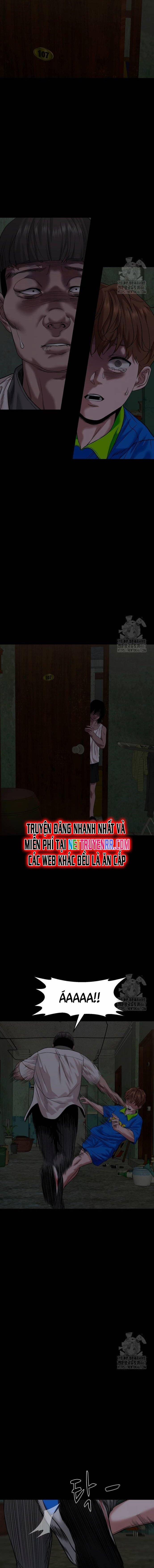 Ngôi Làng Ma Quái 49 trang 16