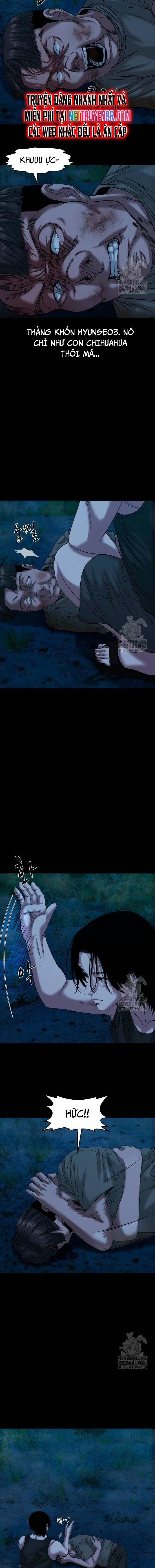 Ngôi Làng Ma Quái 49 trang 8