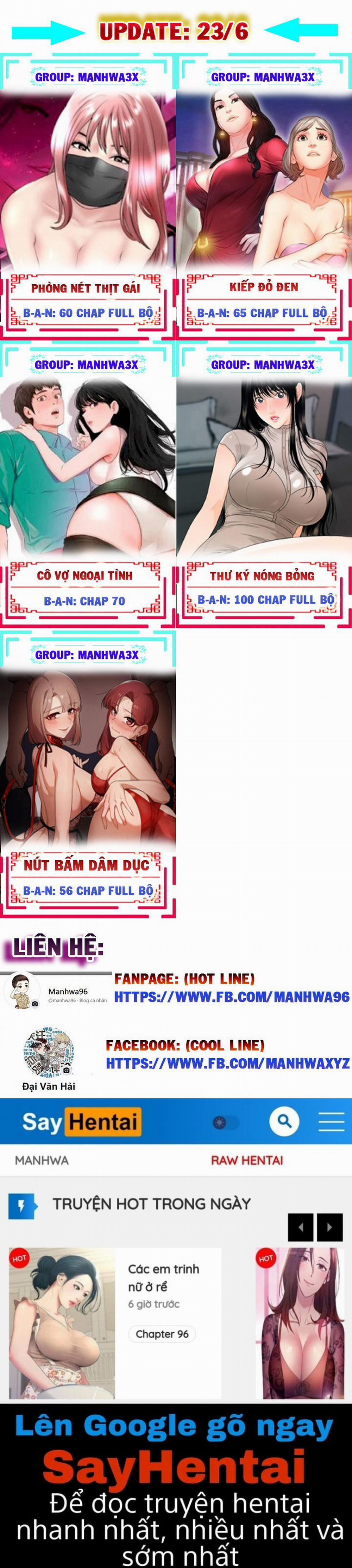 Ngôi làng mộng mơ 20 trang 8