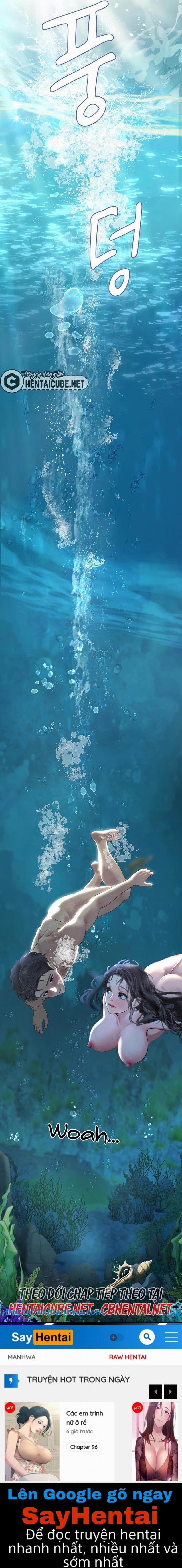 Ngôi làng mộng mơ 79 trang 12