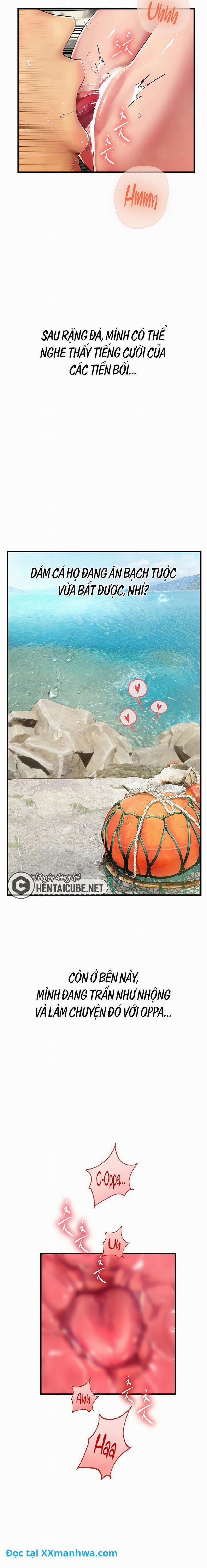 Ngôi làng mộng mơ 79 trang 2