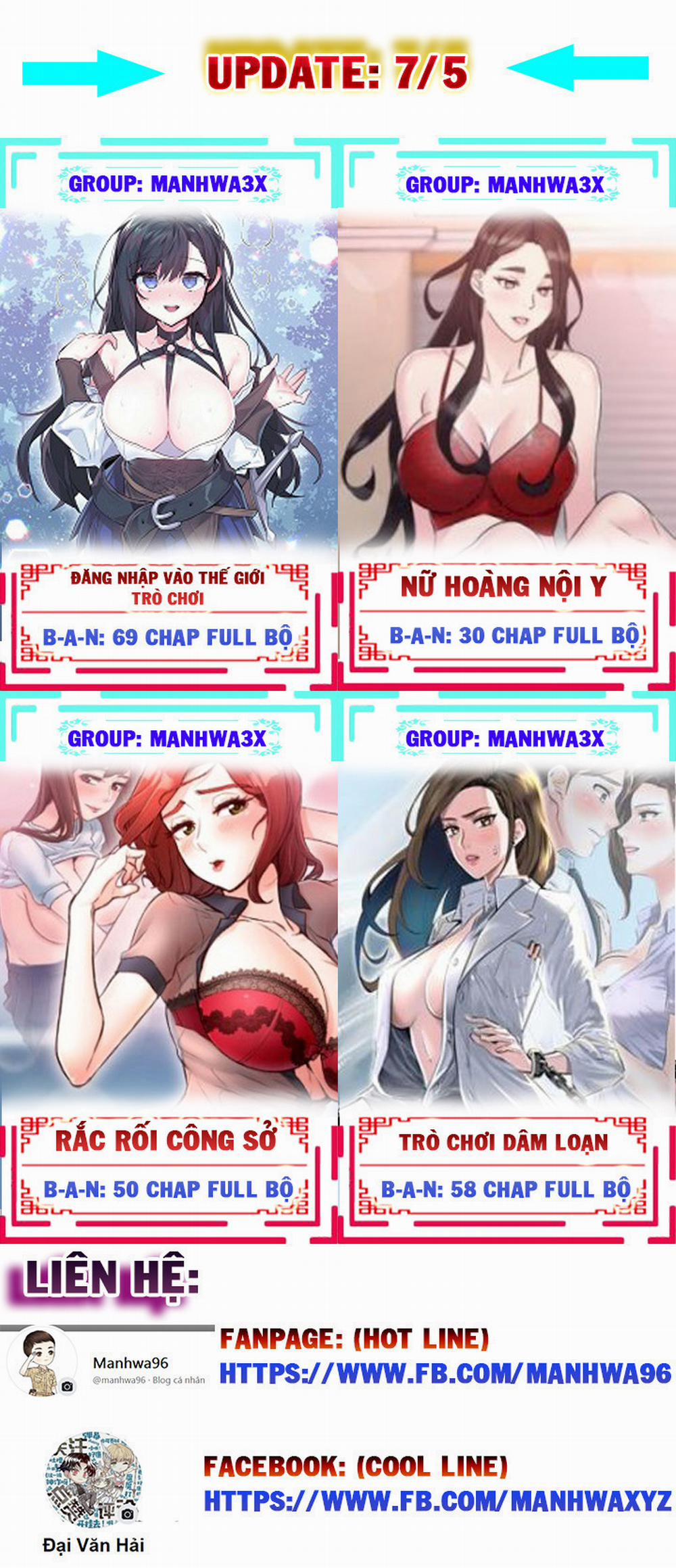 Ngôi làng mộng mơ 9 trang 11