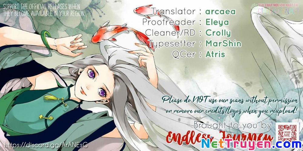 Ngôi Làng Nhỏ Của Tiểu Thư Không Được Chúc Phúc 2 trang 2