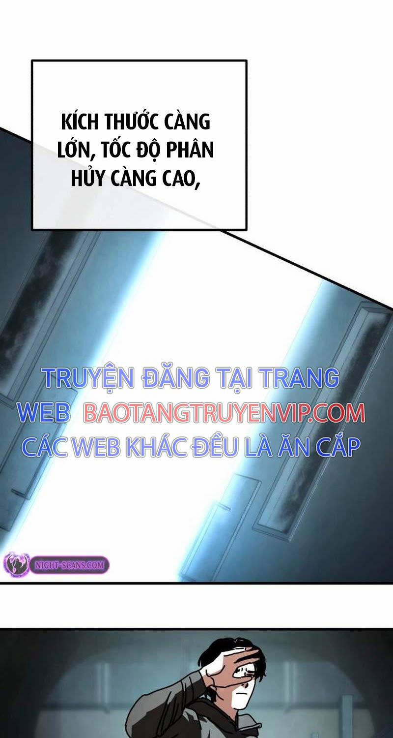 Ngôi Nhà Ẩn Ngày Tận Thế Chương 14 Trang 36