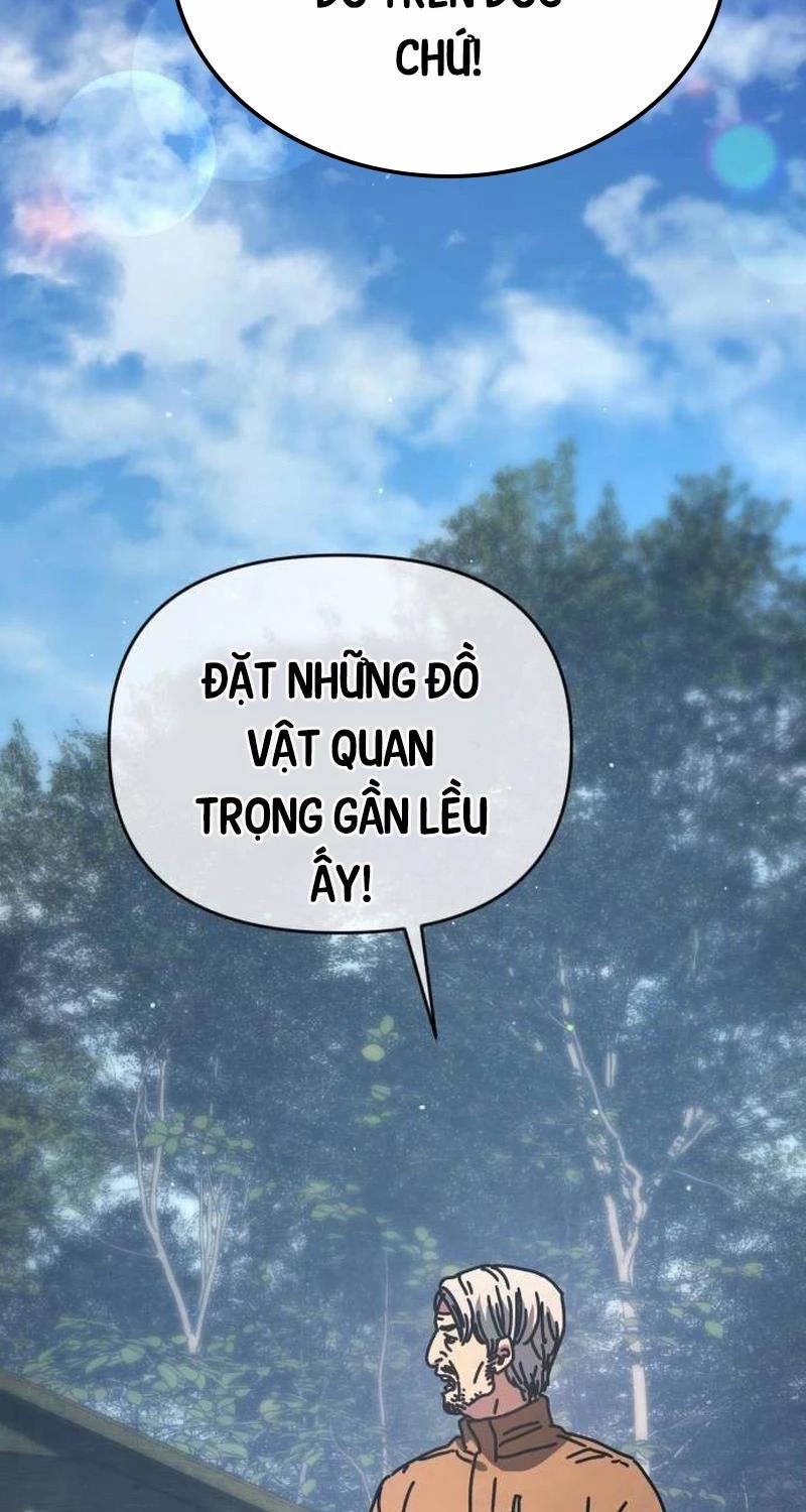 Ngôi Nhà Ẩn Ngày Tận Thế Chương 16 Trang 63