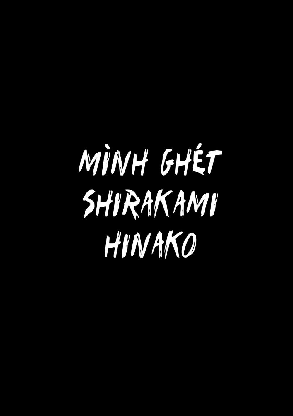 Ngôi Nhà Bị Ma Ám Mạnh Nhất Và Chàng Trai Không Có Năng Lực Tâm Linh Chương 14 5 Trang 2