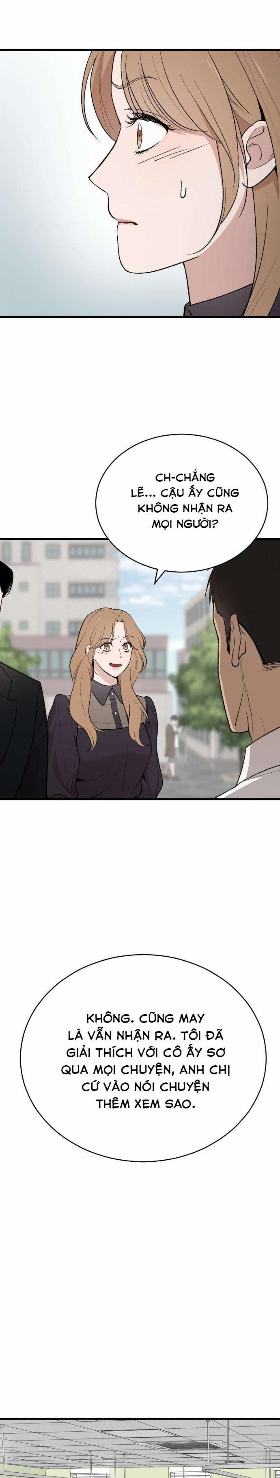 Ngôi Nhà Cô Đang Sống 3 trang 5