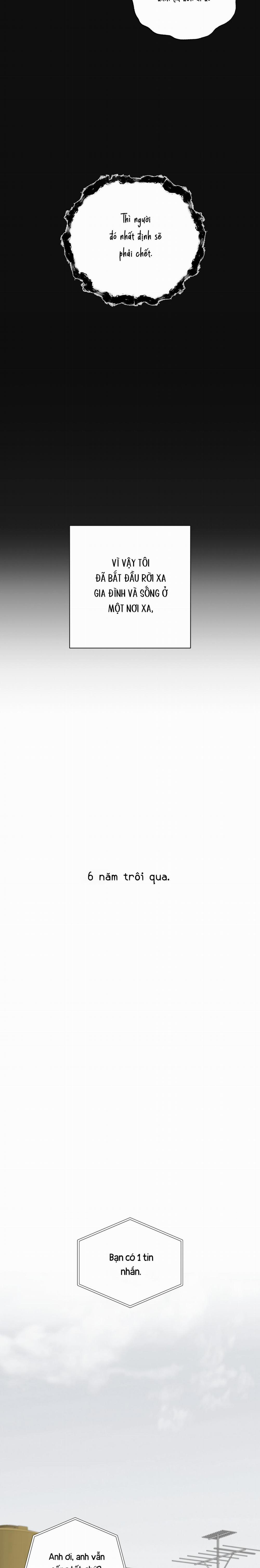 Ngôi Nhà Dị Thường 1 trang 10