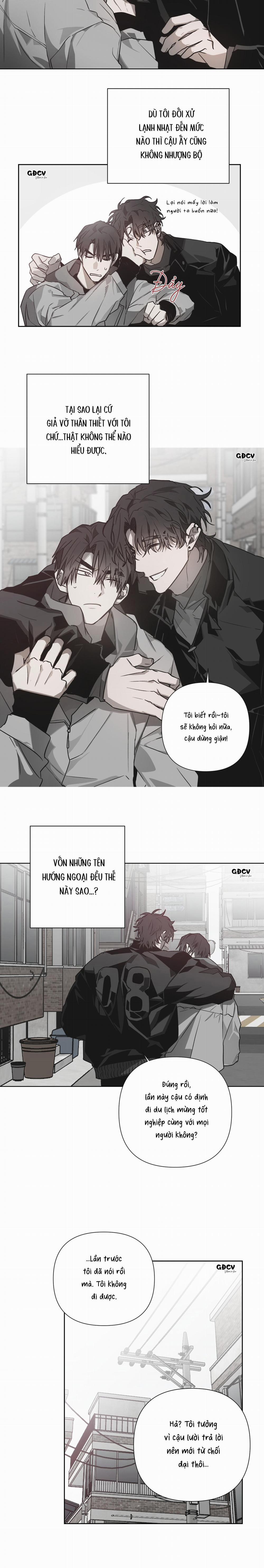 Ngôi Nhà Dị Thường 1 trang 17