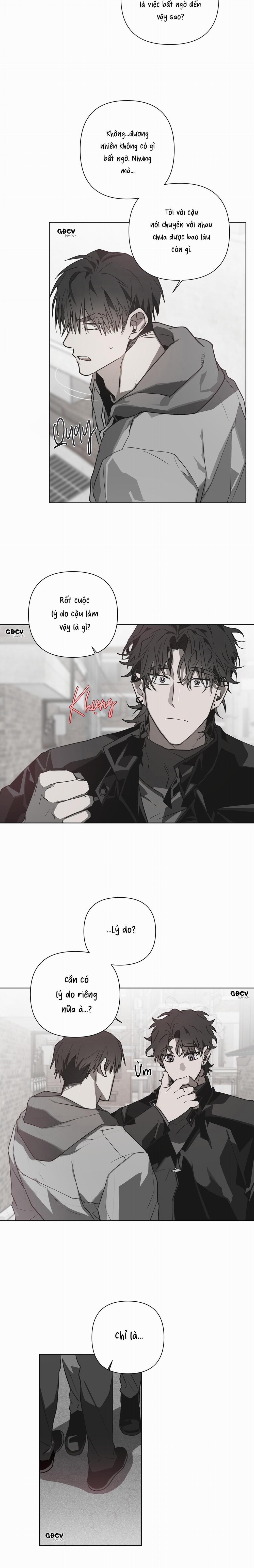 Ngôi Nhà Dị Thường 1 trang 20