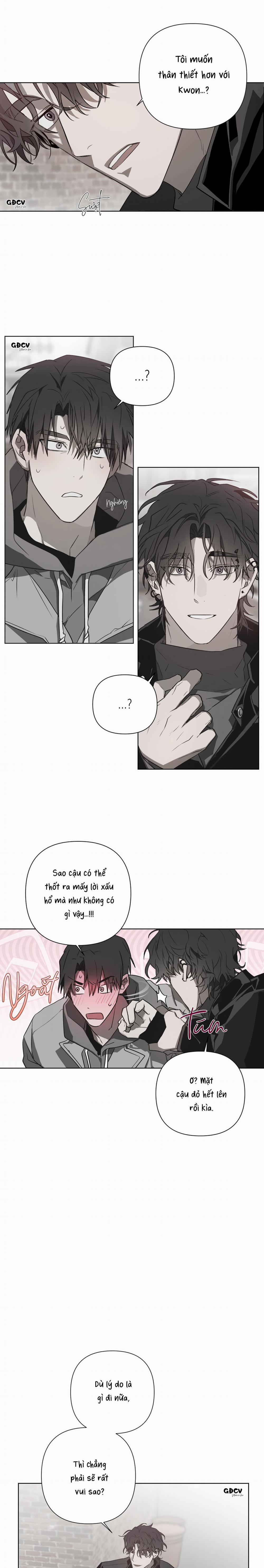 Ngôi Nhà Dị Thường 1 trang 21