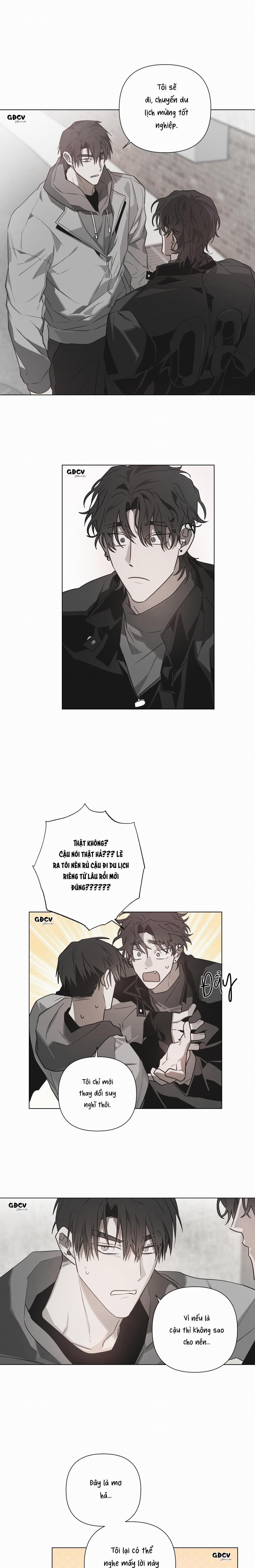 Ngôi Nhà Dị Thường 1 trang 25