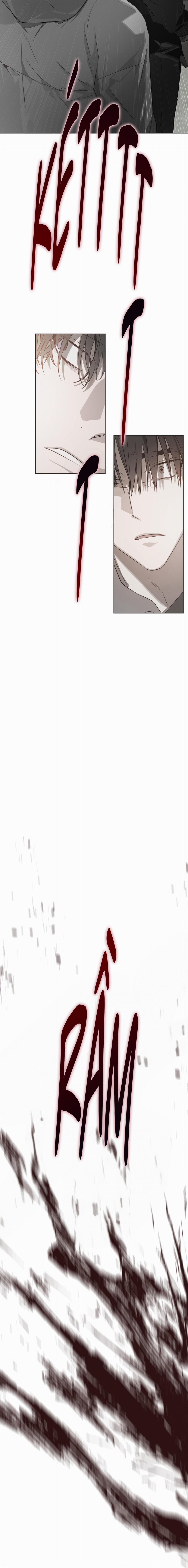 Ngôi Nhà Dị Thường 1 trang 28