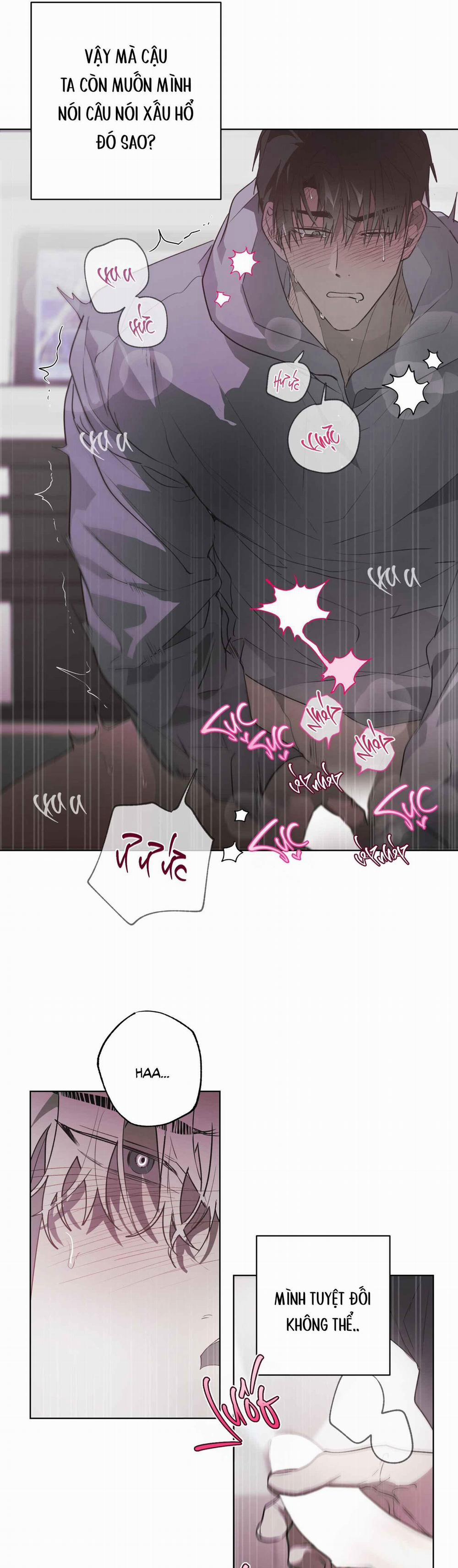 Ngôi Nhà Dị Thường 16 trang 10