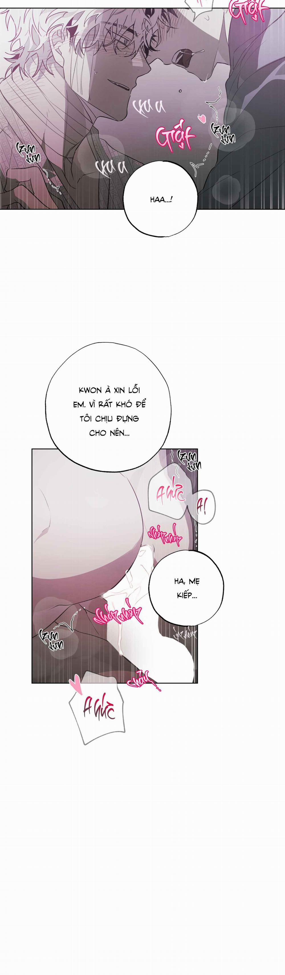 Ngôi Nhà Dị Thường 16 trang 14