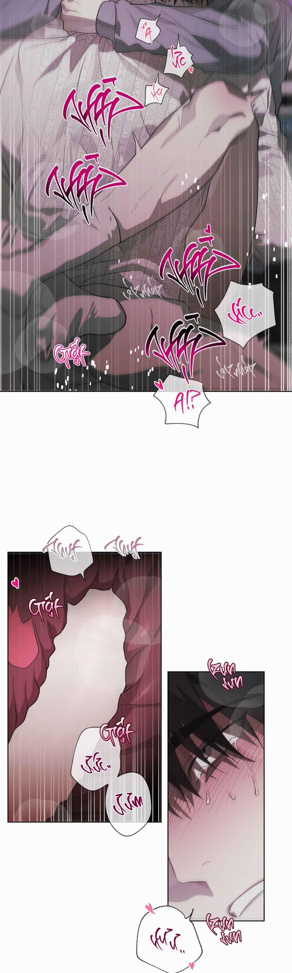 Ngôi Nhà Dị Thường 16 trang 18