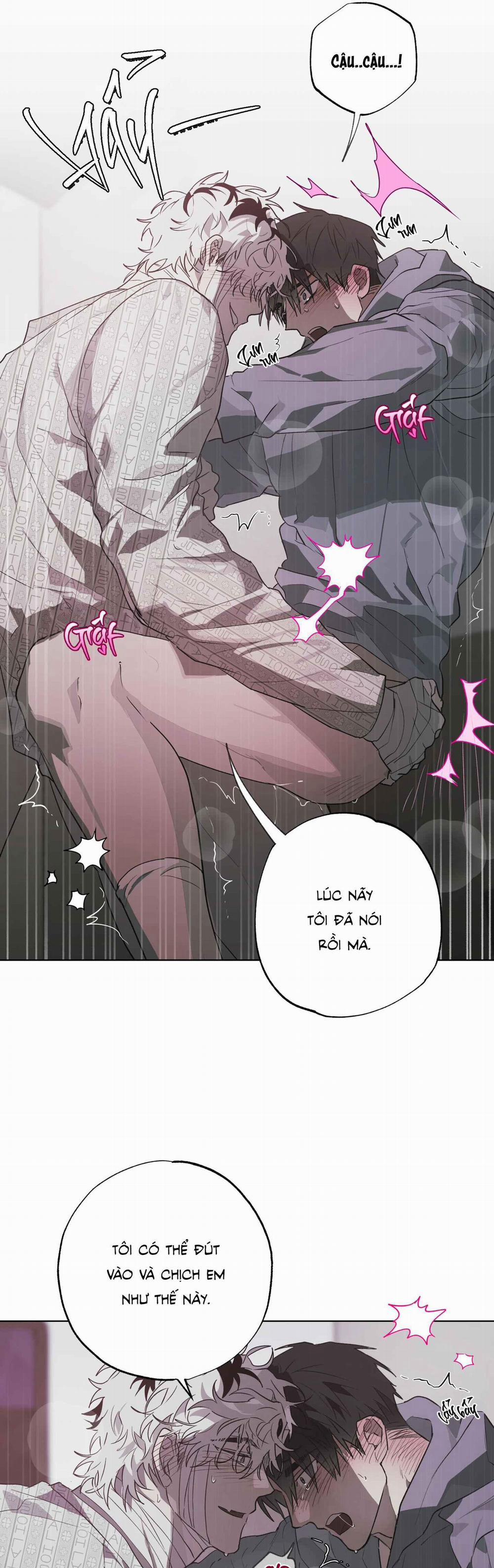 Ngôi Nhà Dị Thường 16 trang 20