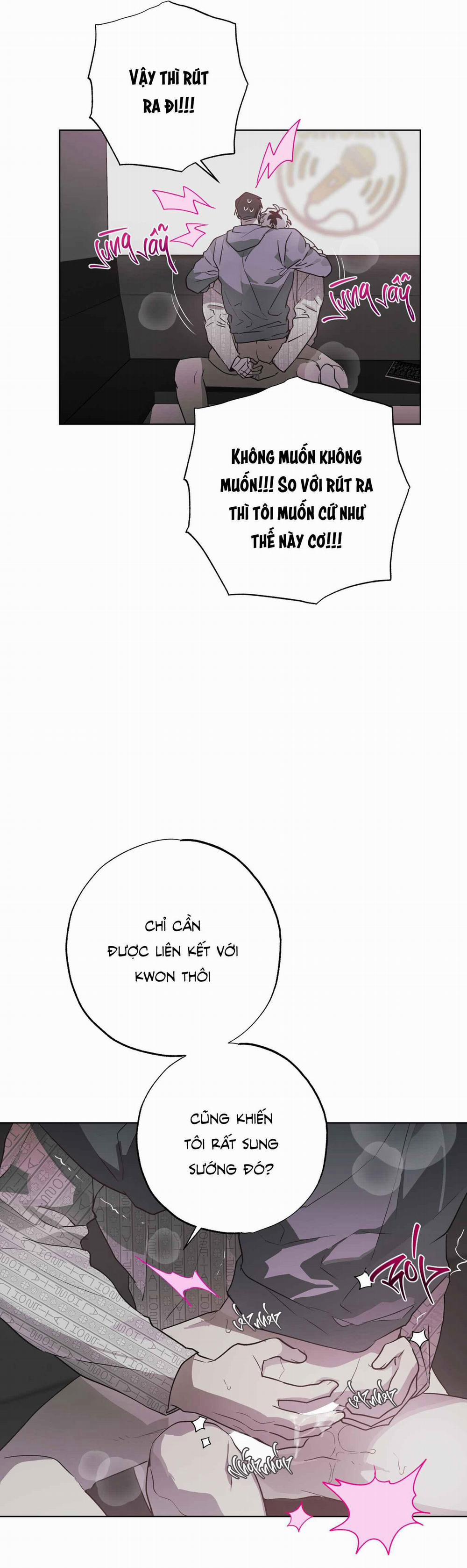 Ngôi Nhà Dị Thường 16 trang 5