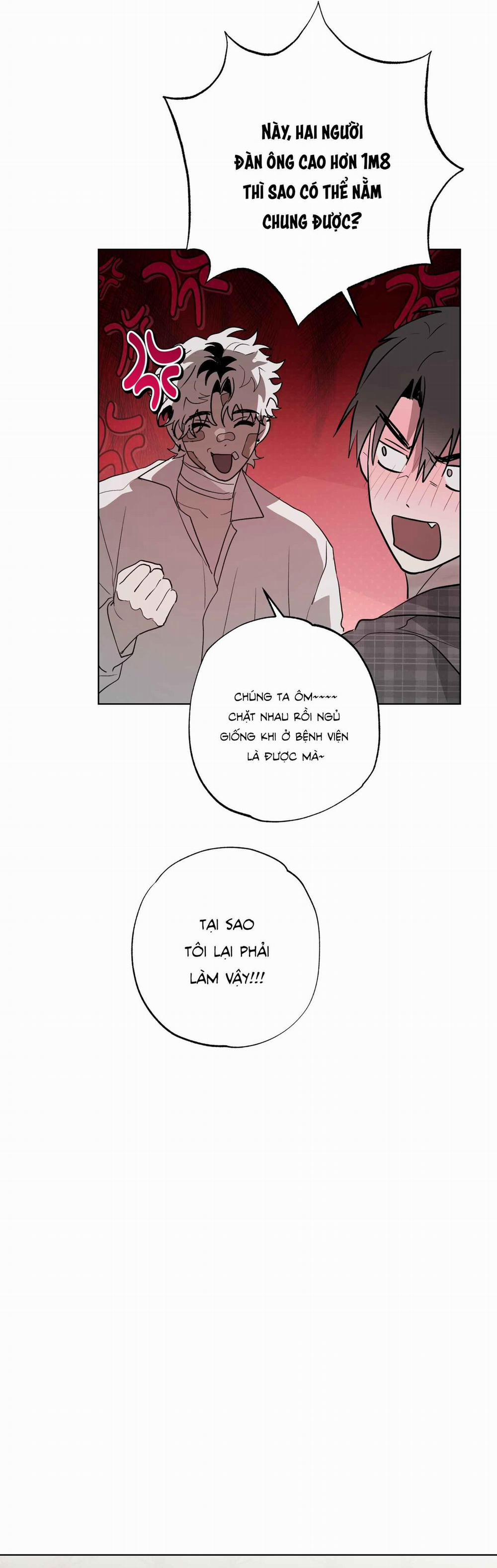 Ngôi Nhà Dị Thường 22 trang 14