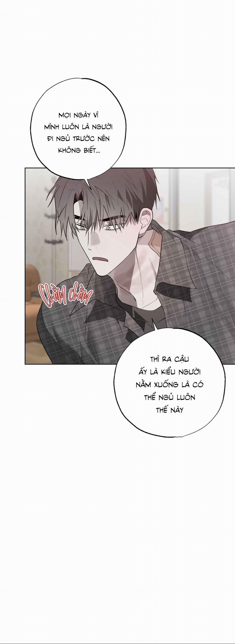 Ngôi Nhà Dị Thường 22 trang 22