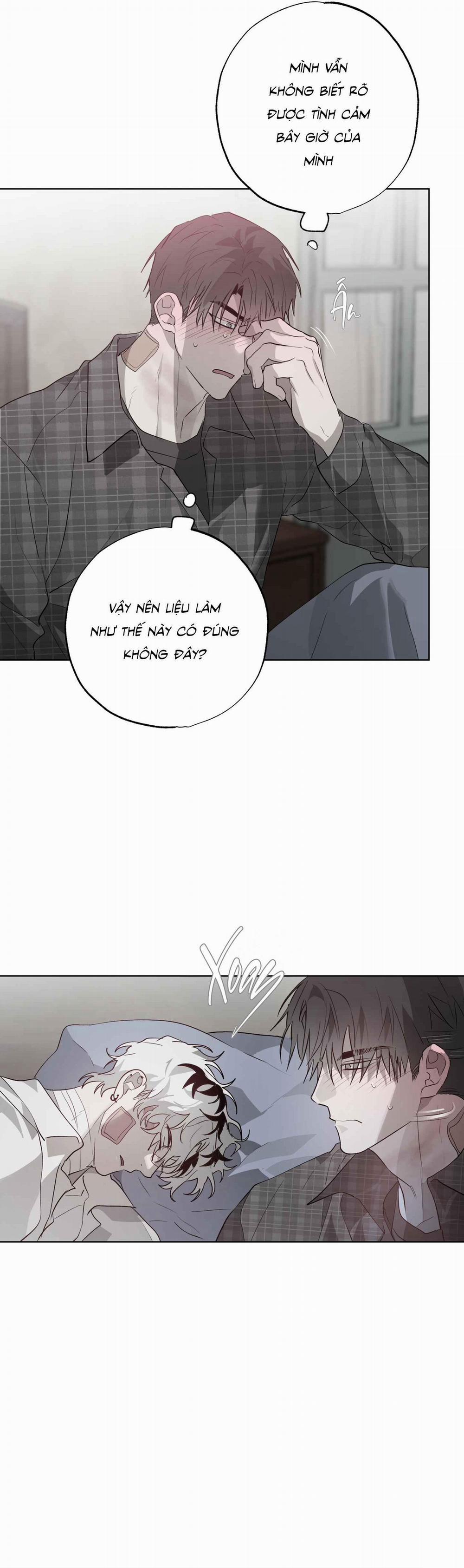 Ngôi Nhà Dị Thường 22 trang 27