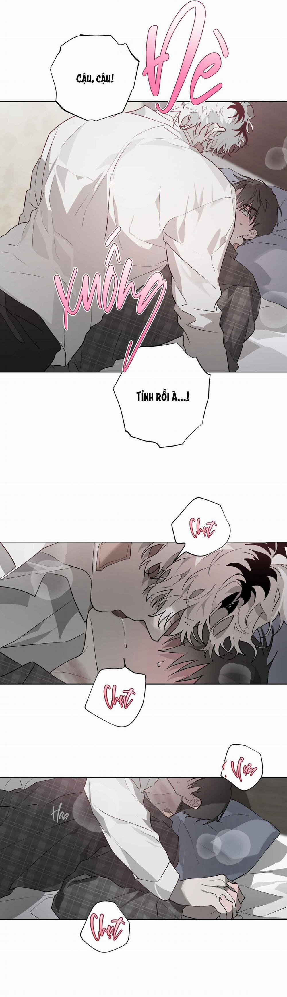 Ngôi Nhà Dị Thường 22 trang 31