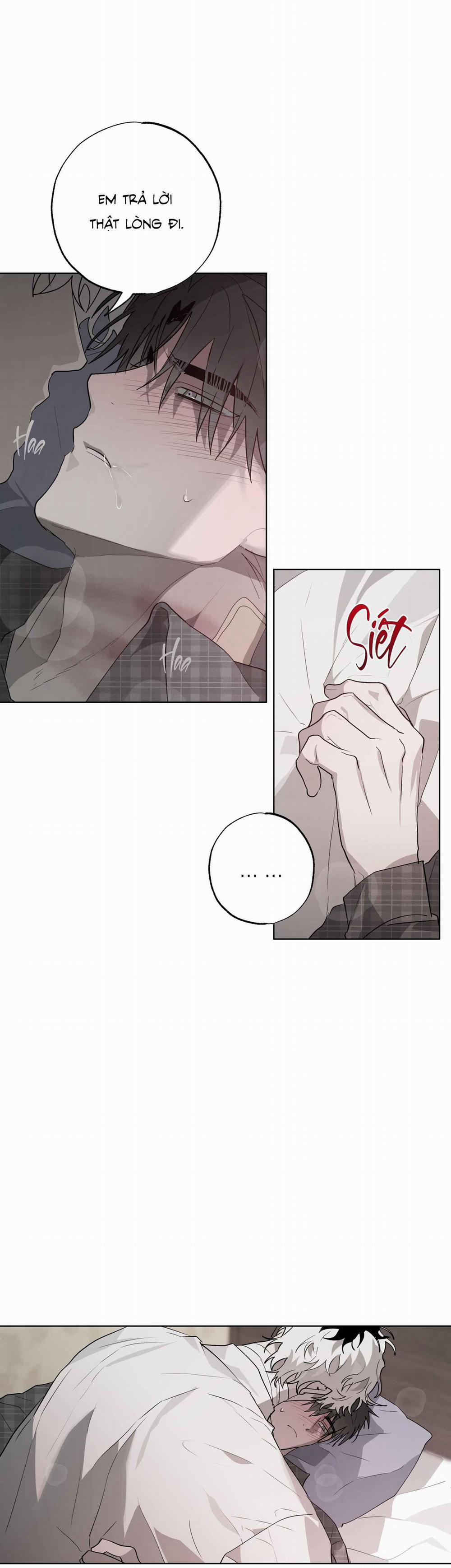 Ngôi Nhà Dị Thường 22 trang 38