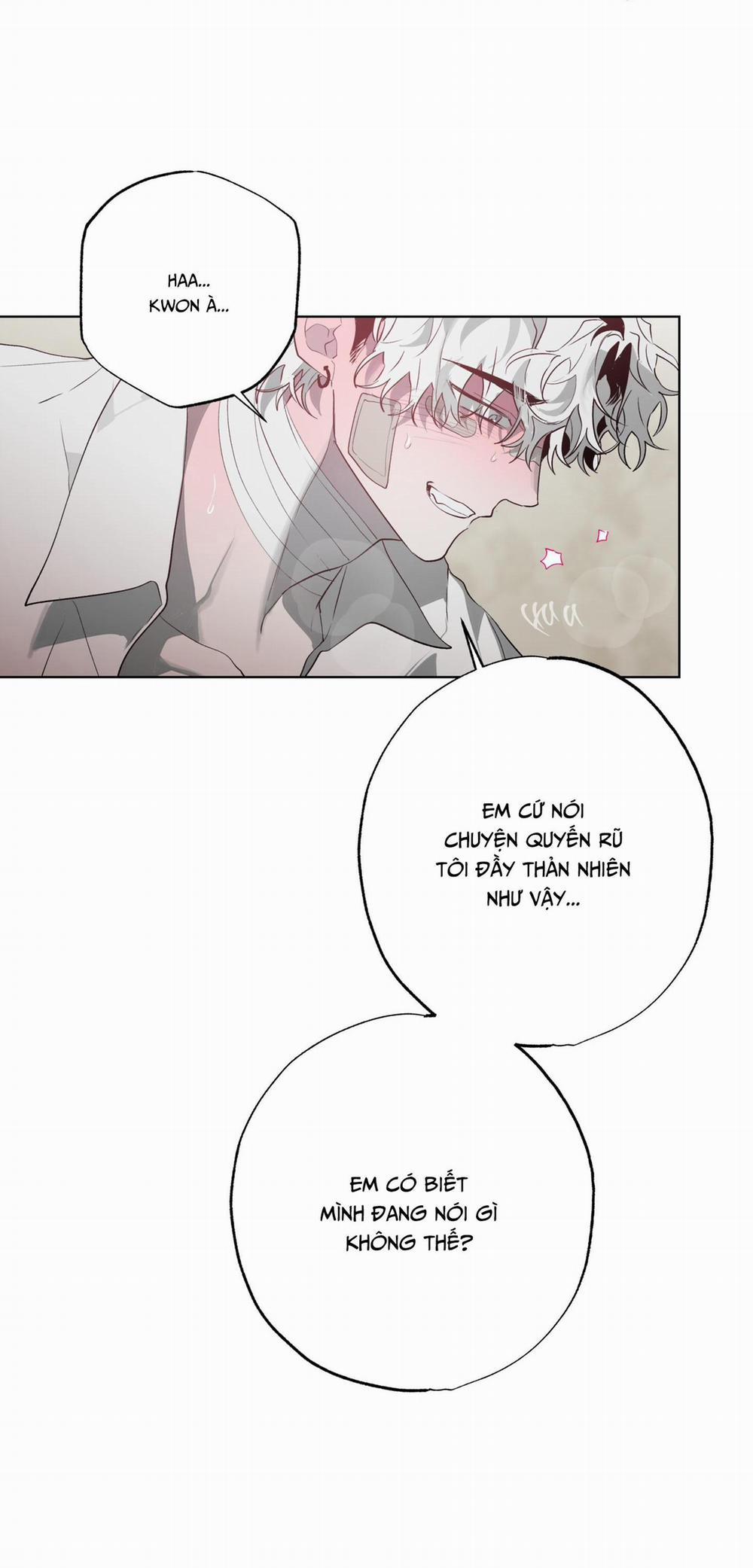 Ngôi Nhà Dị Thường 24 H+ trang 2