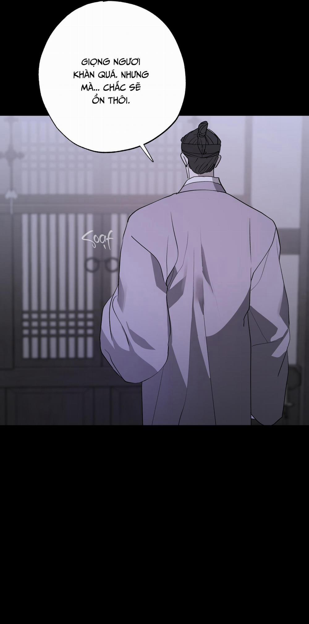 Ngôi Nhà Dị Thường 24 H+ trang 24