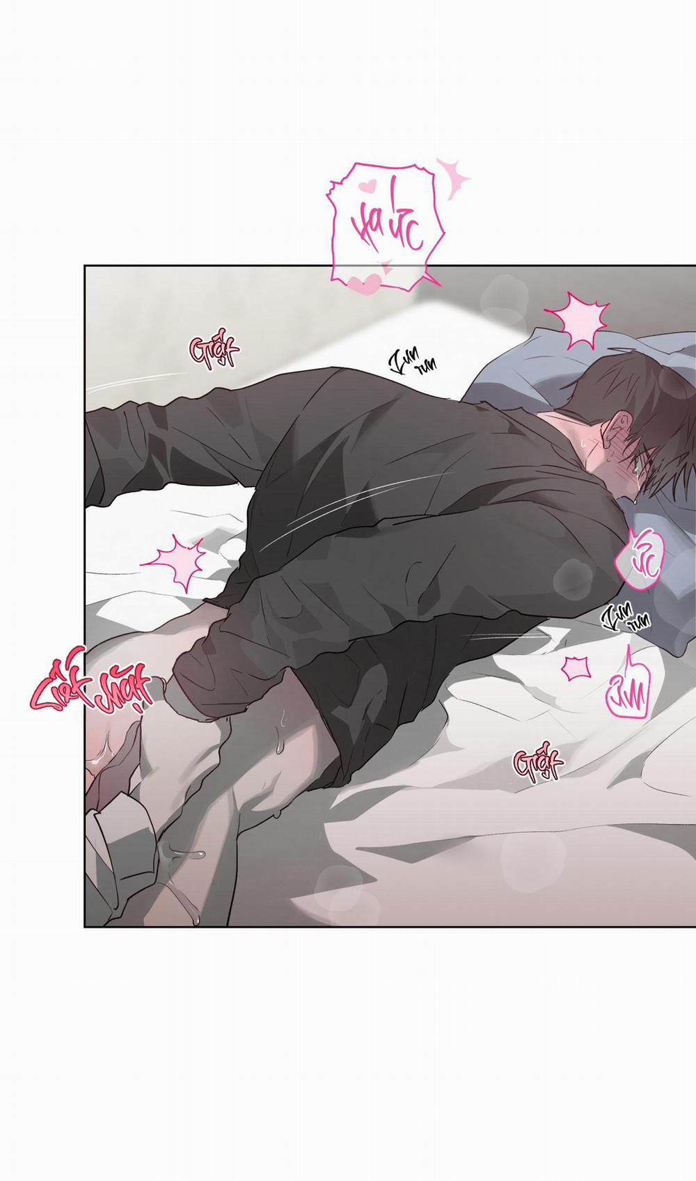 Ngôi Nhà Dị Thường 24 H+ trang 3