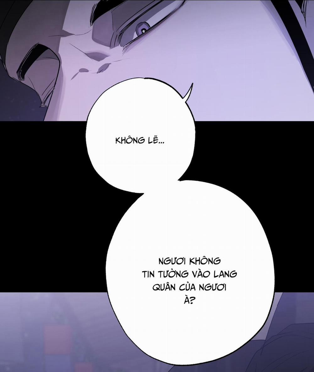 Ngôi Nhà Dị Thường 24 H+ trang 35