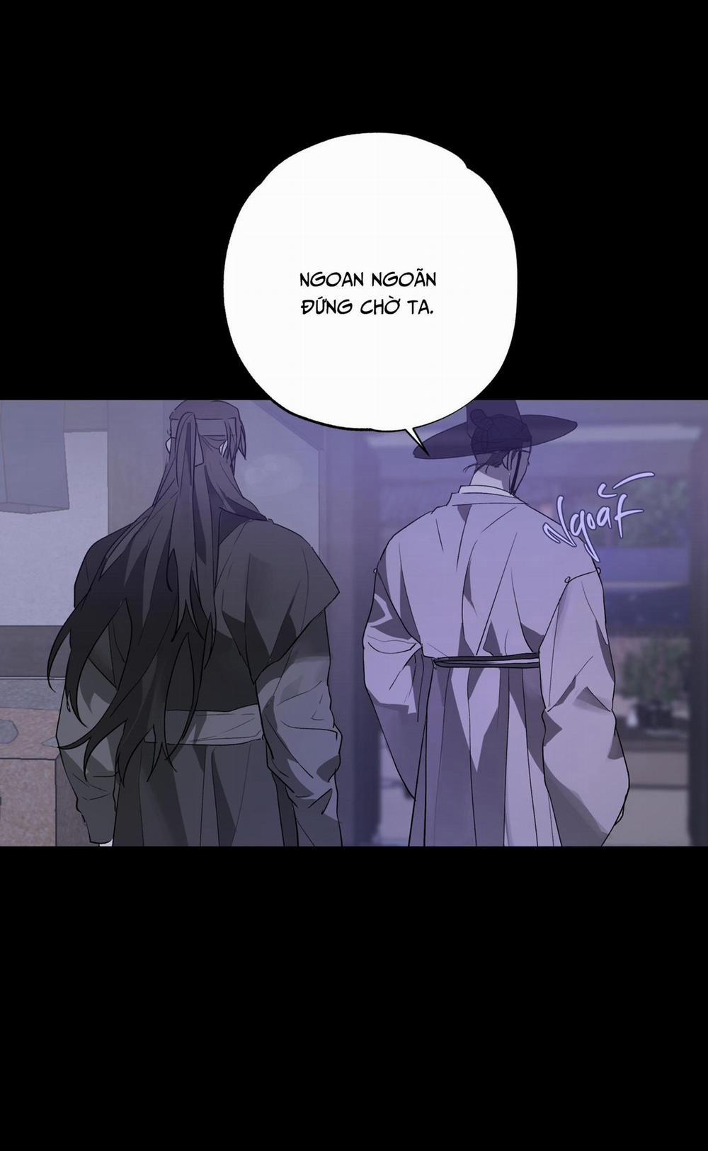 Ngôi Nhà Dị Thường 24 H+ trang 38