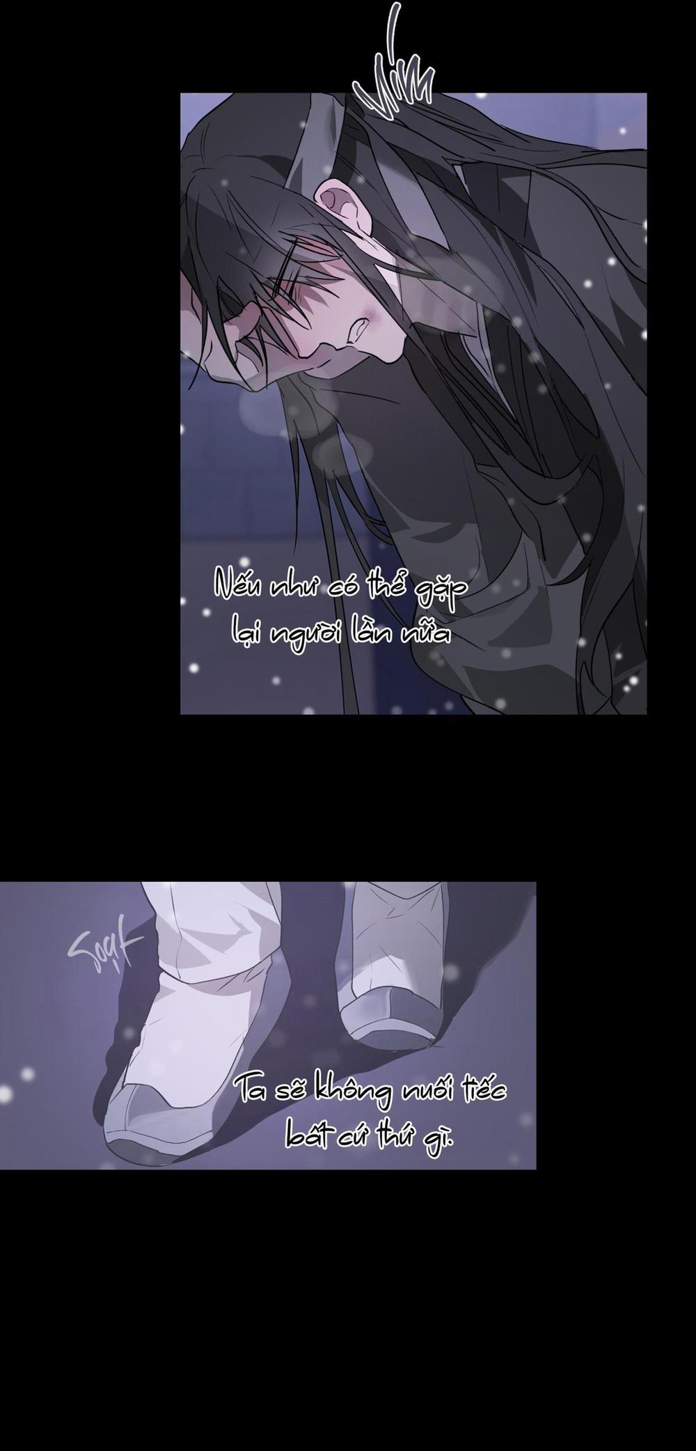 Ngôi Nhà Dị Thường 24 H+ trang 59