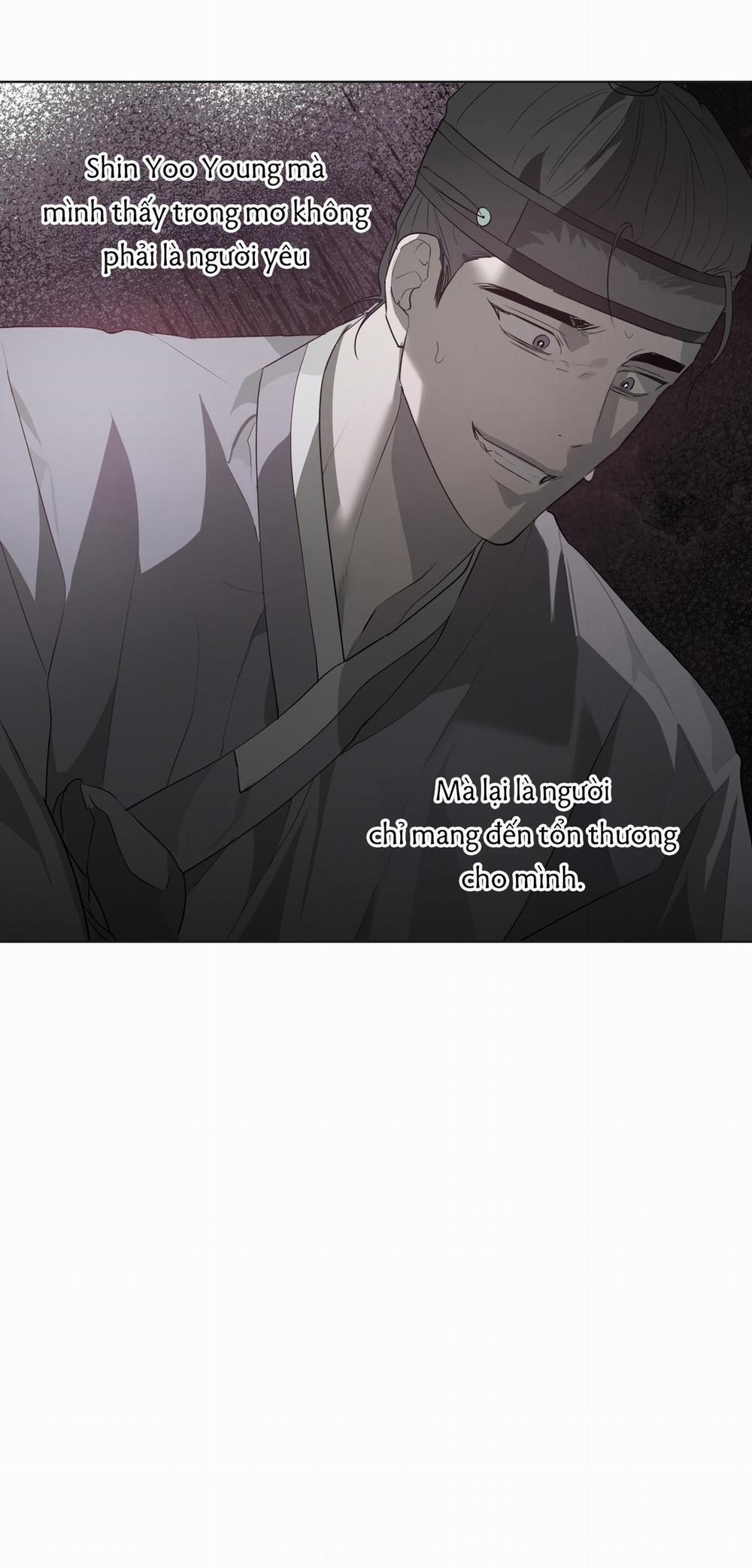 Ngôi Nhà Dị Thường 25 END SS1 trang 14