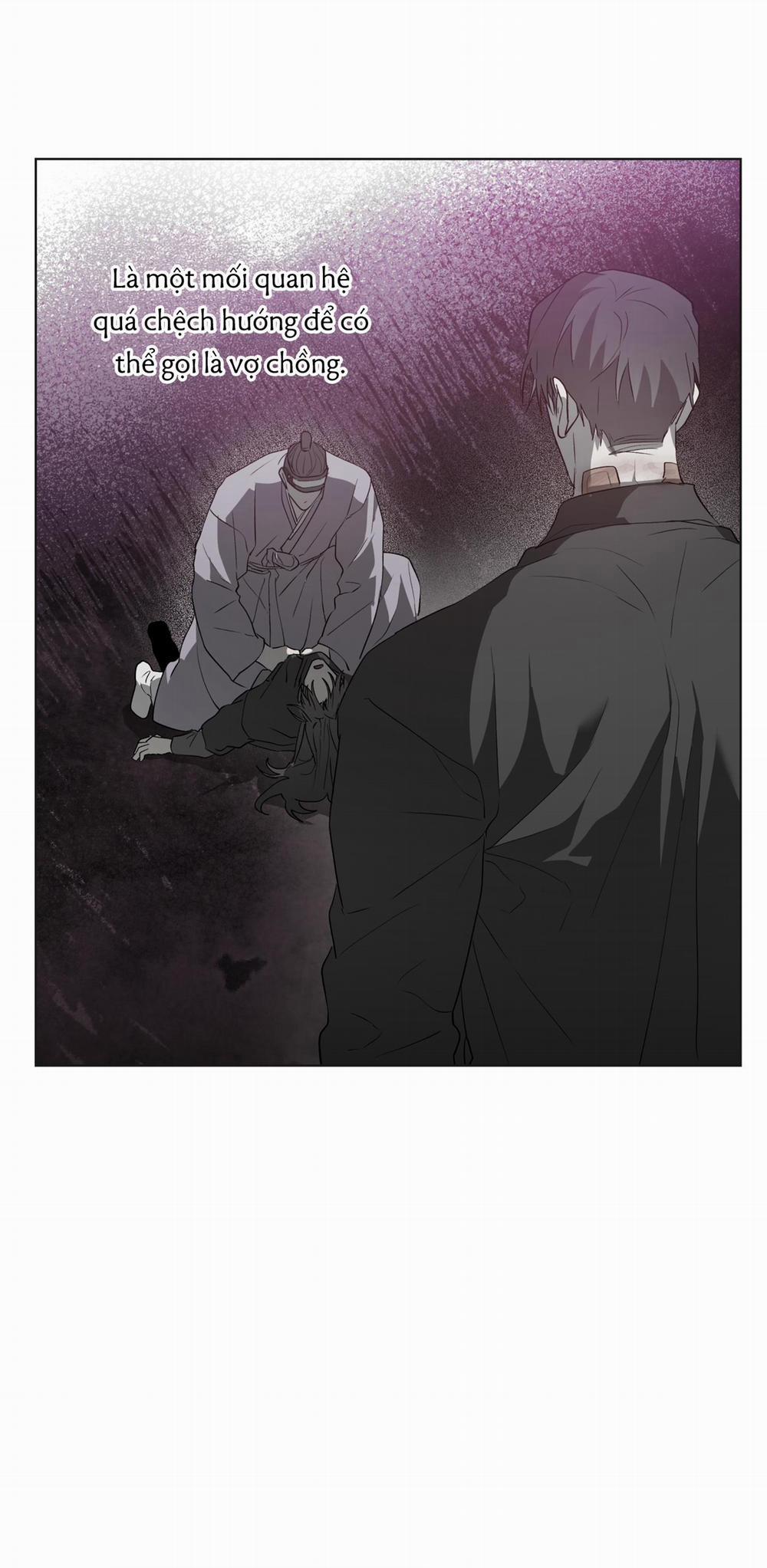 Ngôi Nhà Dị Thường 25 END SS1 trang 15