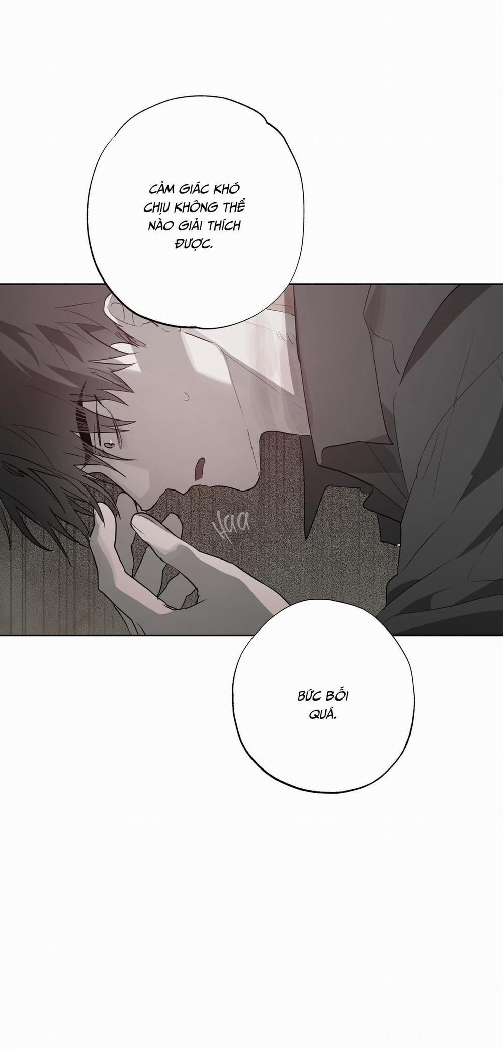 Ngôi Nhà Dị Thường 25 END SS1 trang 30