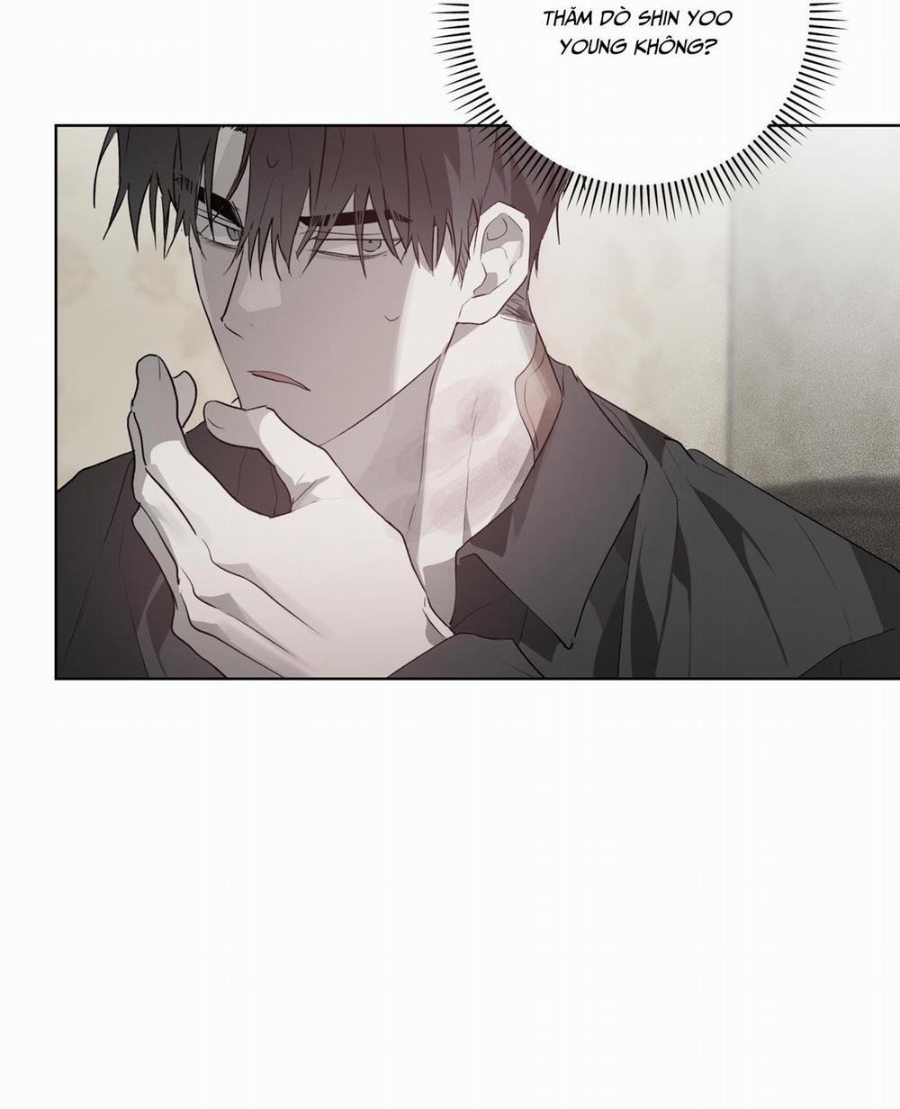 Ngôi Nhà Dị Thường 25 END SS1 trang 32