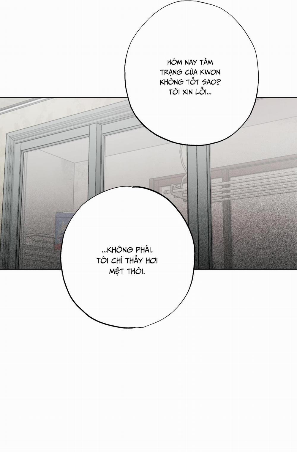 Ngôi Nhà Dị Thường 25 END SS1 trang 40