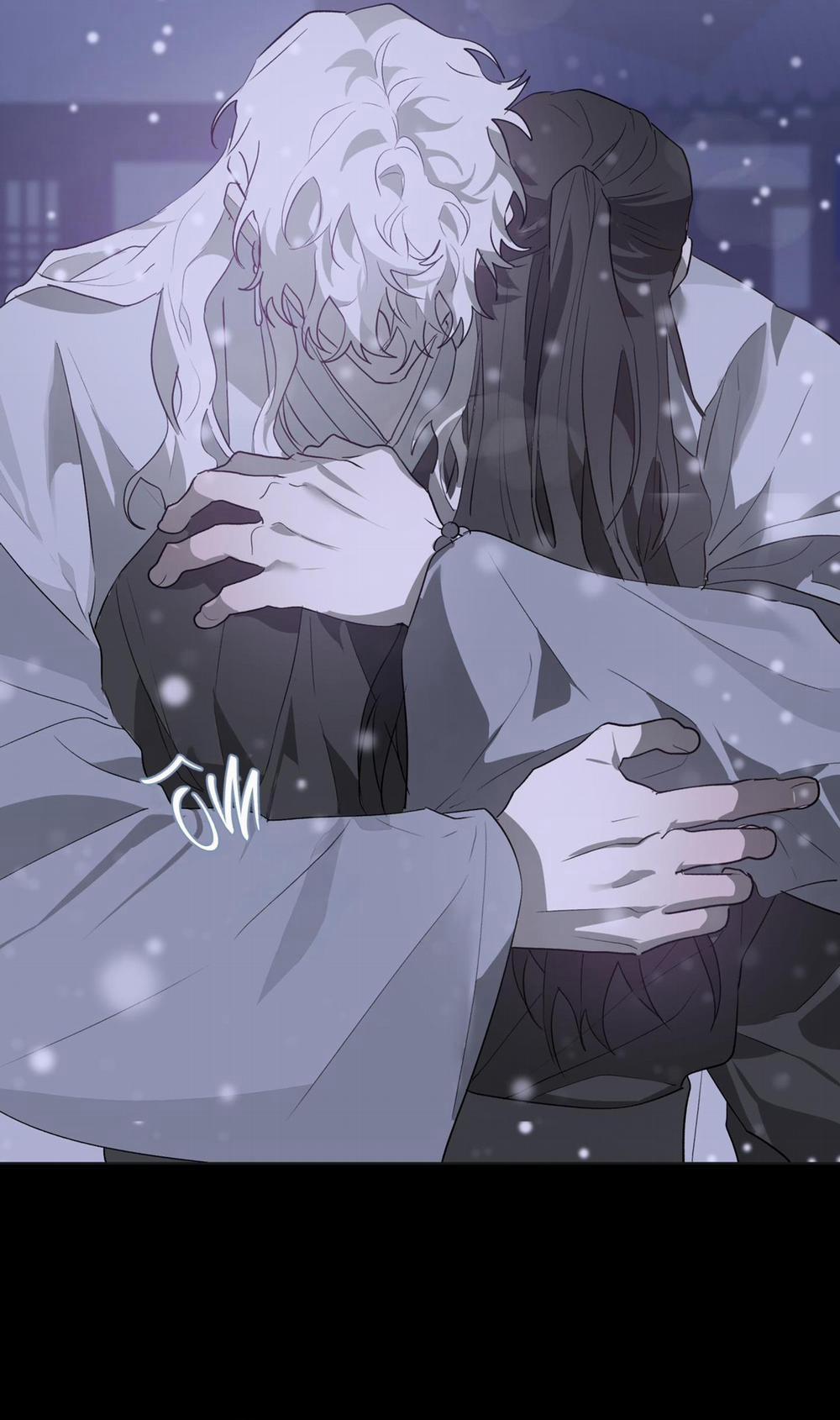 Ngôi Nhà Dị Thường 25 END SS1 trang 5