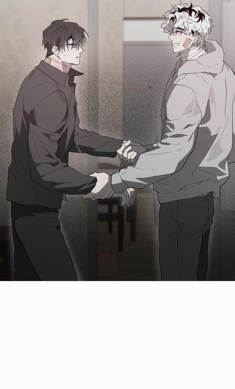 Ngôi Nhà Dị Thường 25 END SS1 trang 52