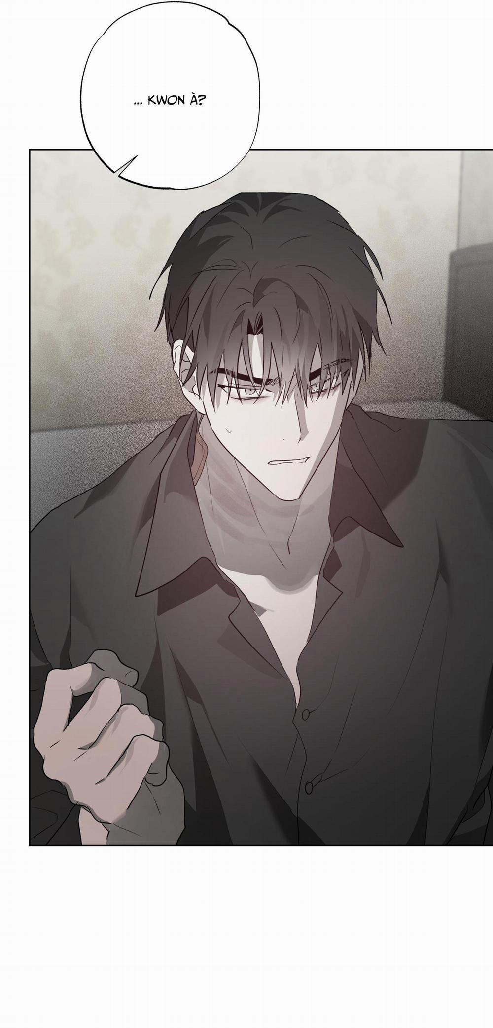 Ngôi Nhà Dị Thường 25 END SS1 trang 55