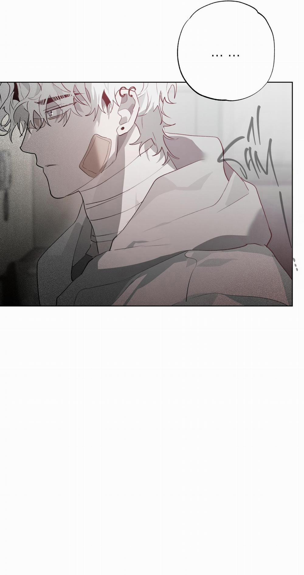 Ngôi Nhà Dị Thường 25 END SS1 trang 62