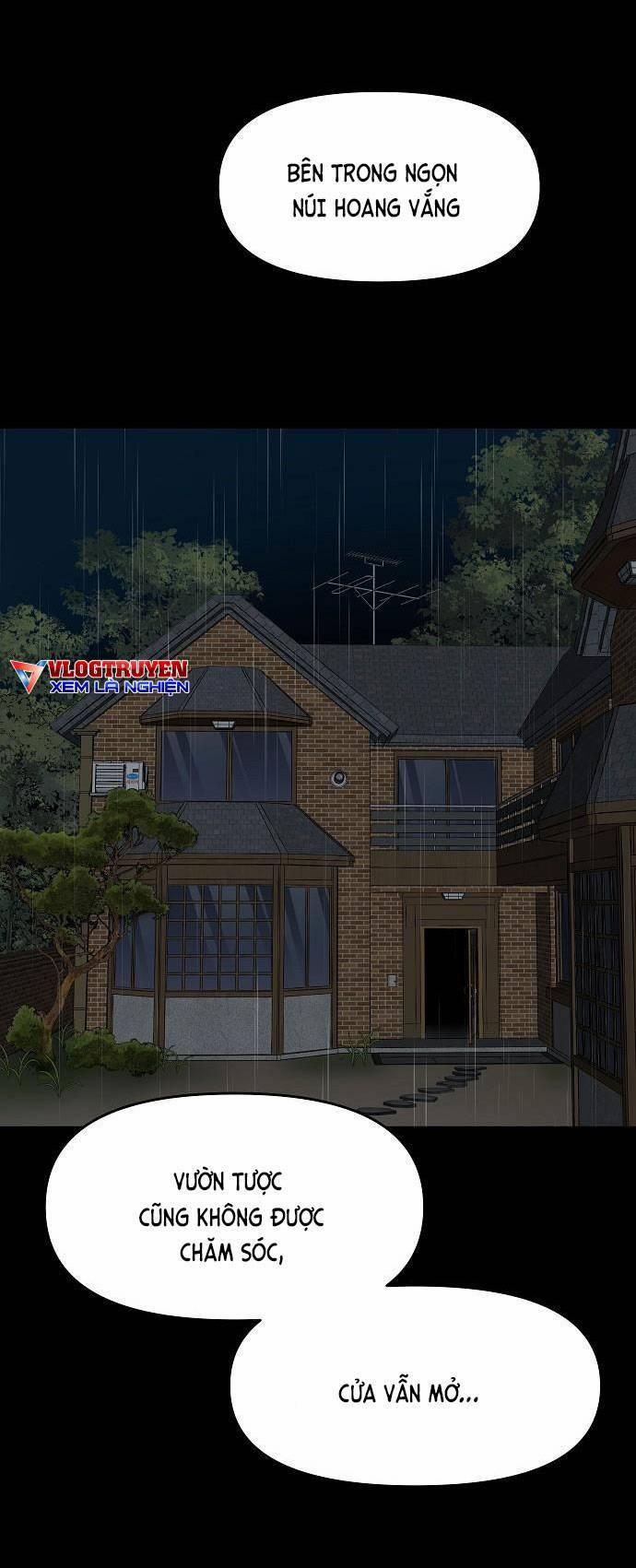 Ngôi Nhà Hoán Đổi 1 trang 10