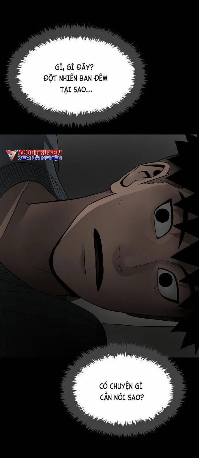 Ngôi Nhà Hoán Đổi 1 trang 107