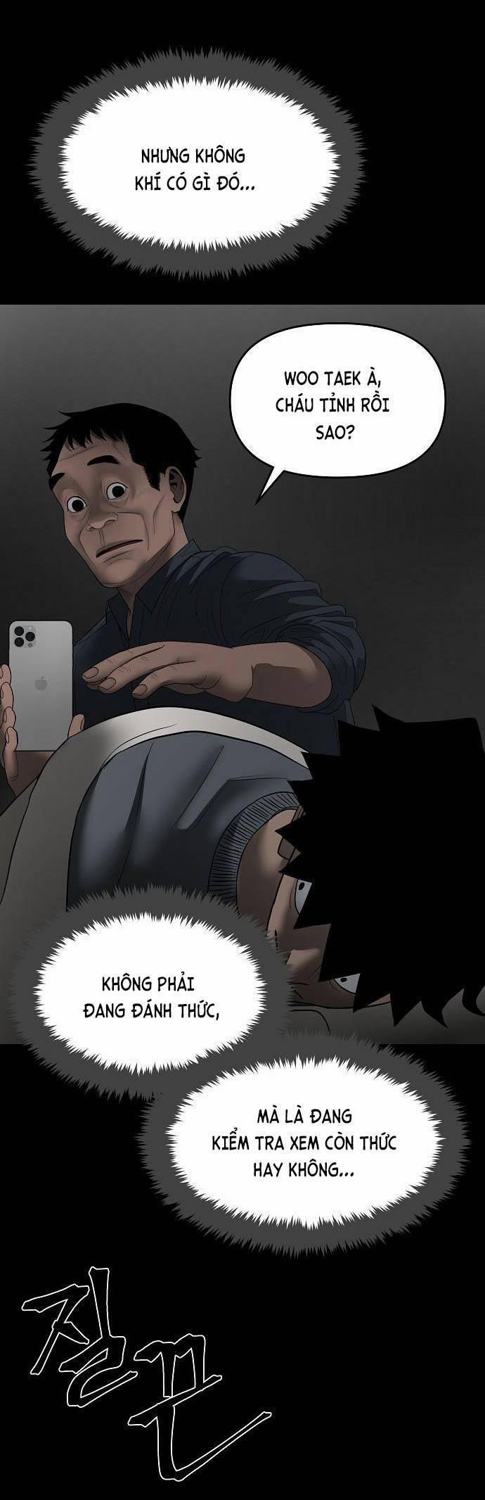 Ngôi Nhà Hoán Đổi 1 trang 108