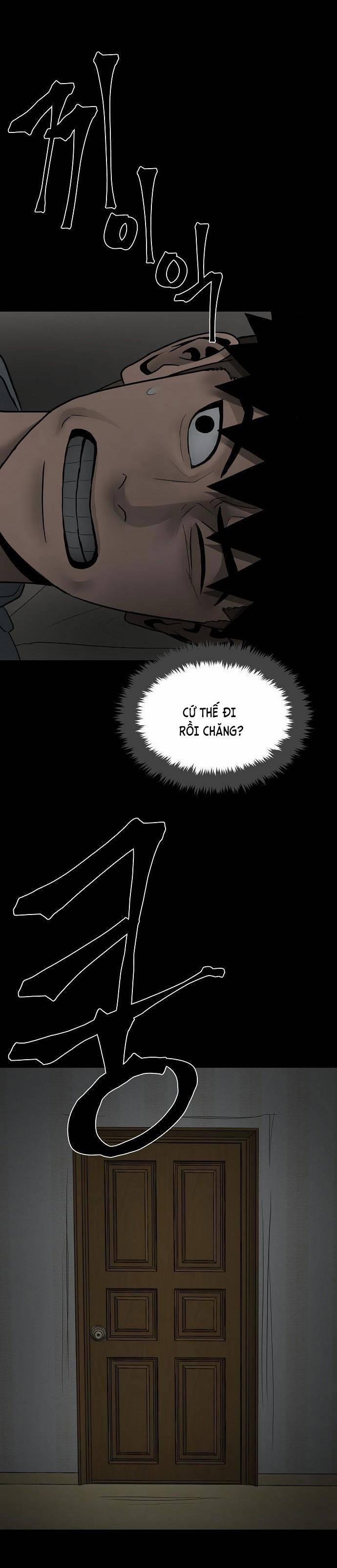 Ngôi Nhà Hoán Đổi 1 trang 112